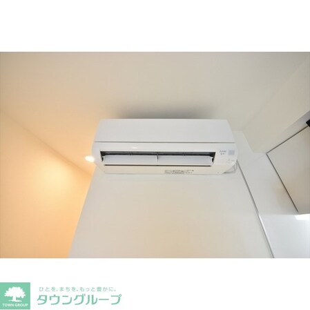 ファーヴァル代々木上原の物件内観写真